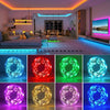 AuraLights Smart App Controlled LED Strip AuraLights