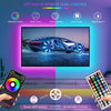 AuraLights Smart App Controlled LED Strip AuraLights